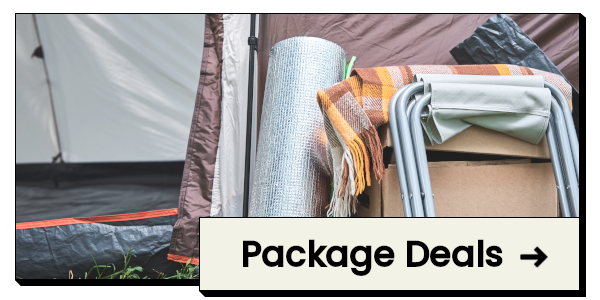 Festival Package Deals