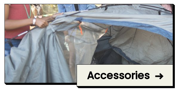 Tent Accessories