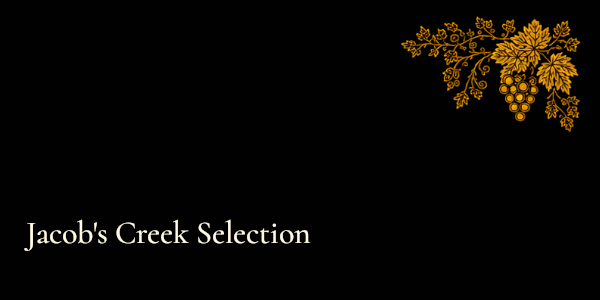 Jacob's Creek Selection