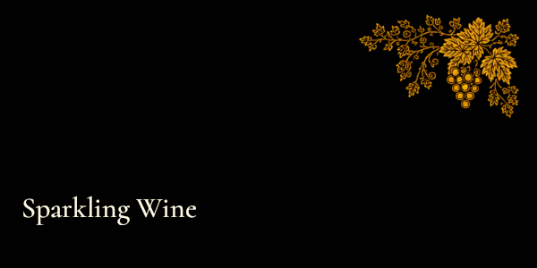 Sparkling Wine