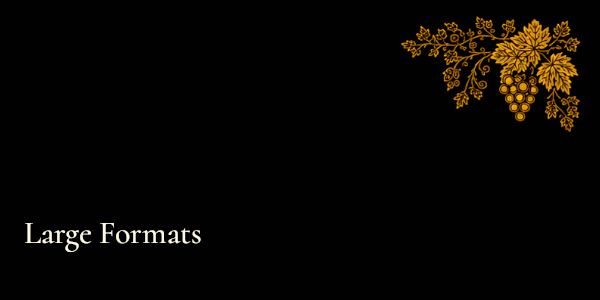 Large Fomats