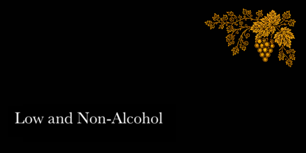 Low and Non-Alcohol