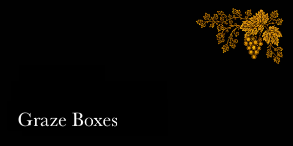 Graze Boxes