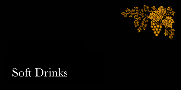 Soft Drinks